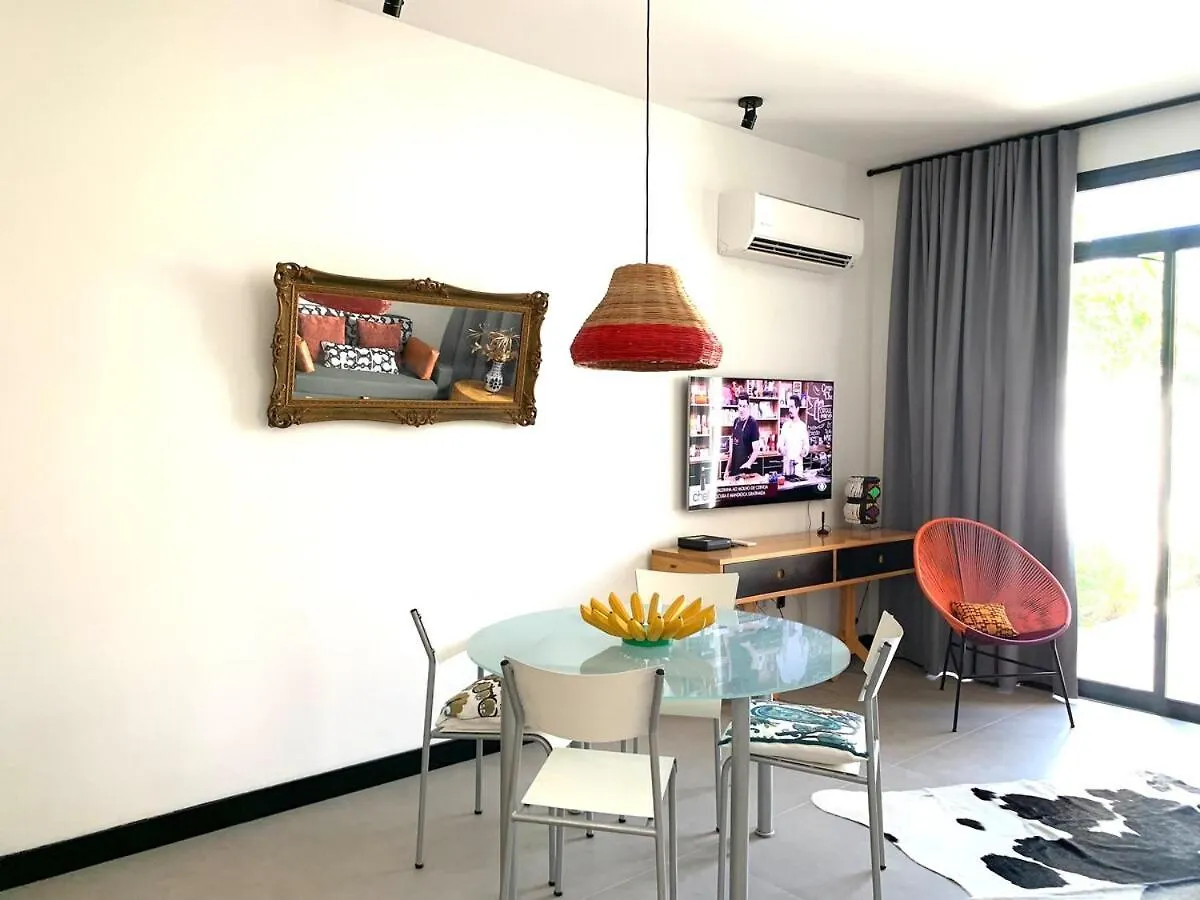 Holiday home Casa Linda, Otima Localizacao, 2 Vagas De Garagem Villa Partenon