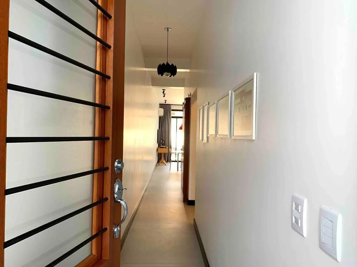 Casa Linda, Otima Localizacao, 2 Vagas De Garagem Villa Partenon Brazil