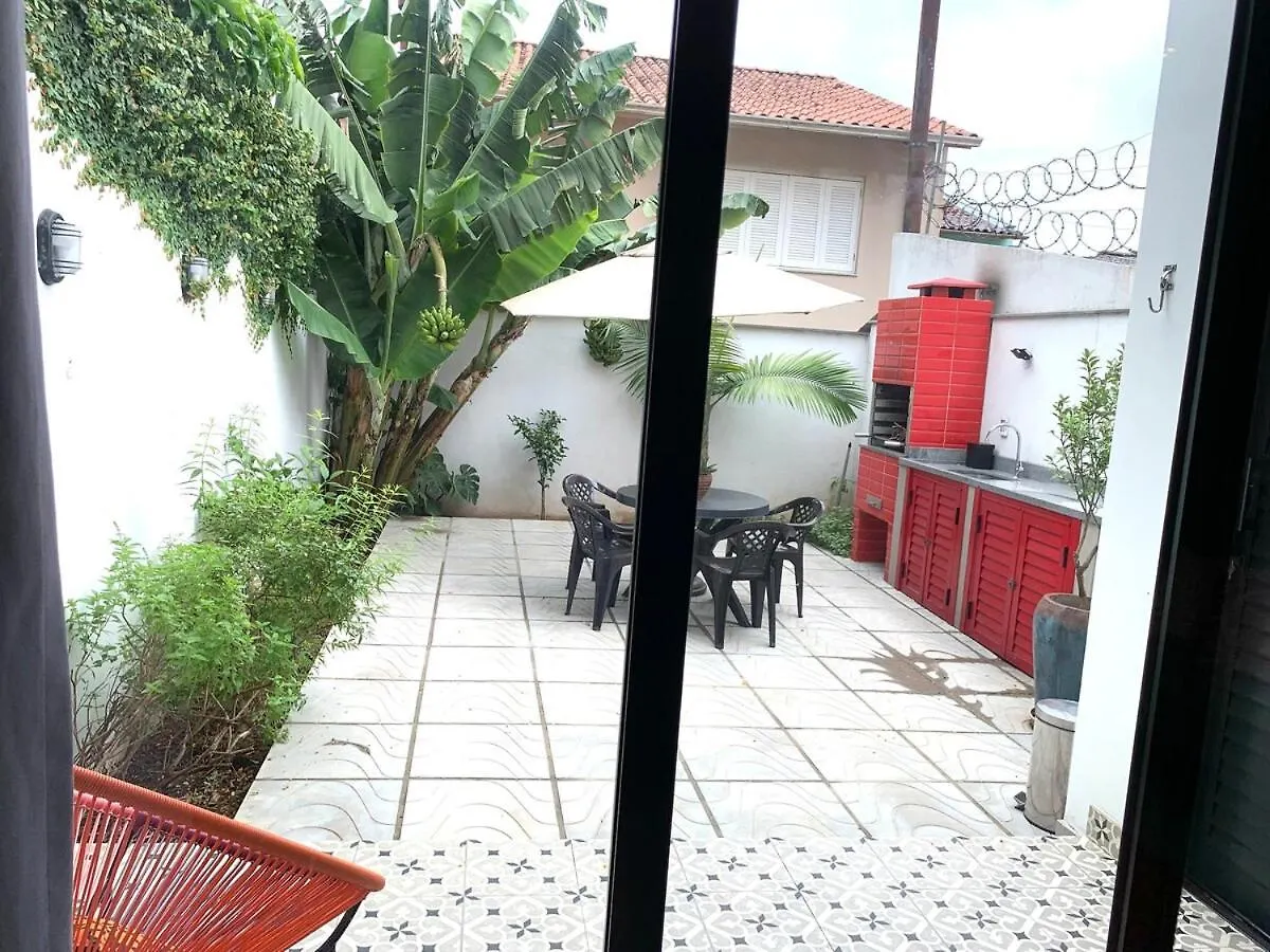 Casa Linda, Otima Localizacao, 2 Vagas De Garagem Villa Partenon