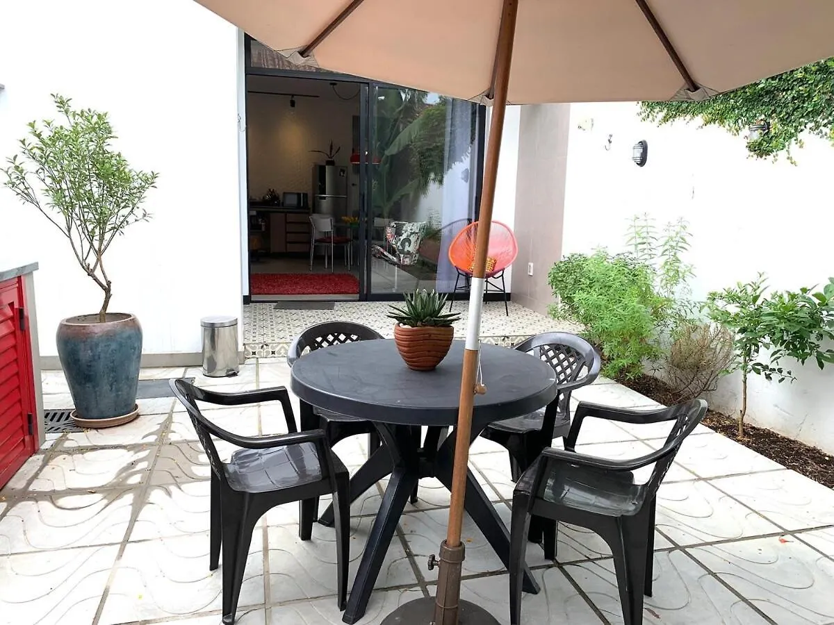 Holiday home Casa Linda, Otima Localizacao, 2 Vagas De Garagem Villa Partenon